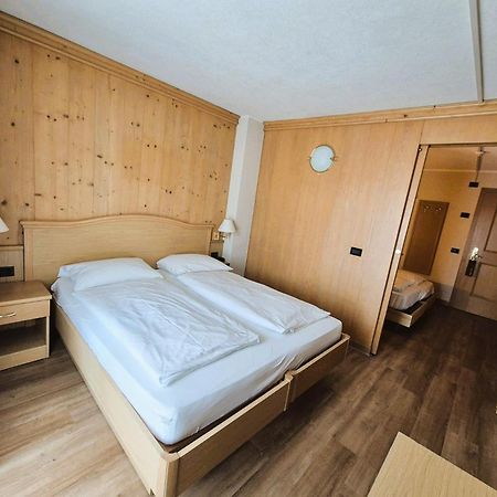 Hotel Angelica Livigno Extérieur photo