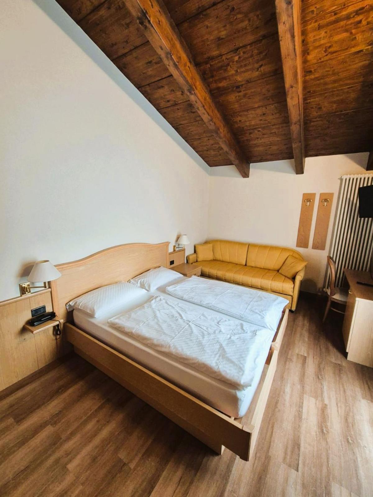 Hotel Angelica Livigno Extérieur photo
