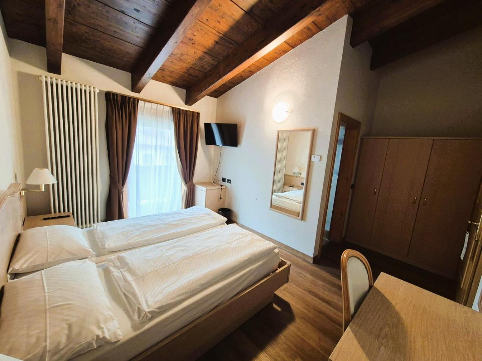 Hotel Angelica Livigno Extérieur photo
