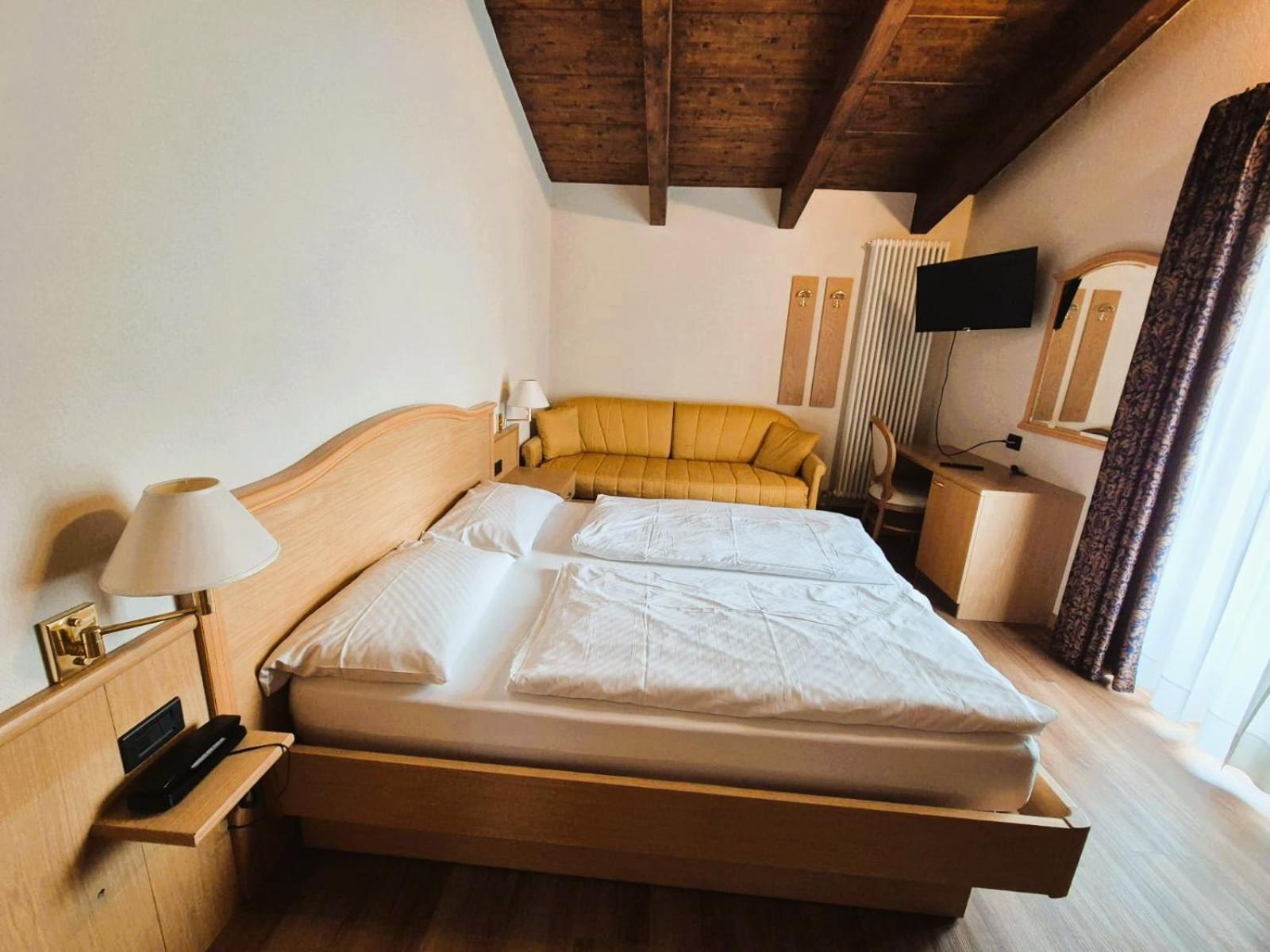 Hotel Angelica Livigno Extérieur photo