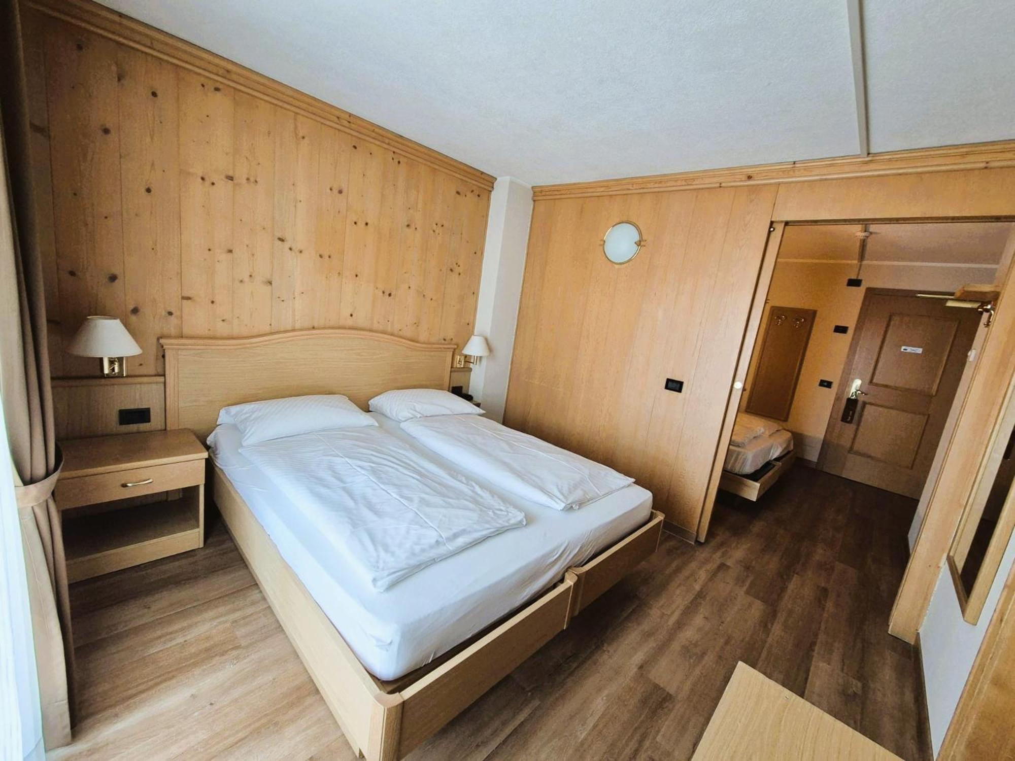 Hotel Angelica Livigno Extérieur photo