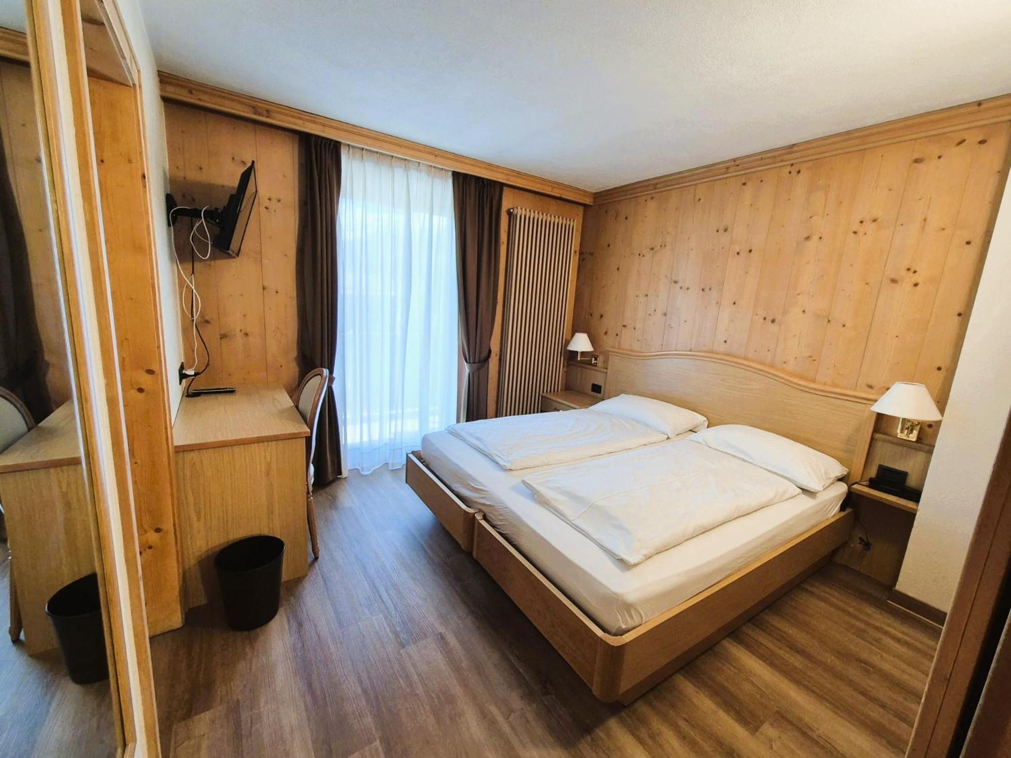 Hotel Angelica Livigno Extérieur photo