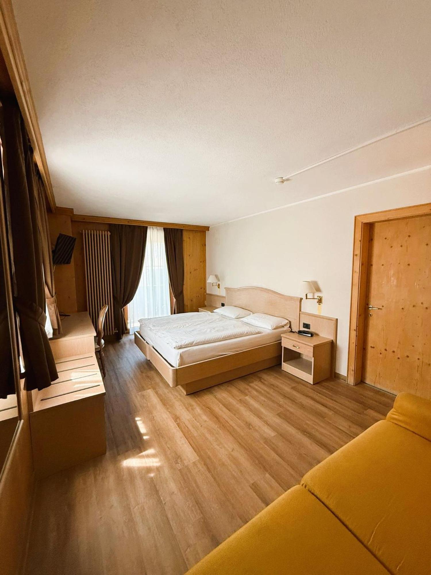Hotel Angelica Livigno Extérieur photo