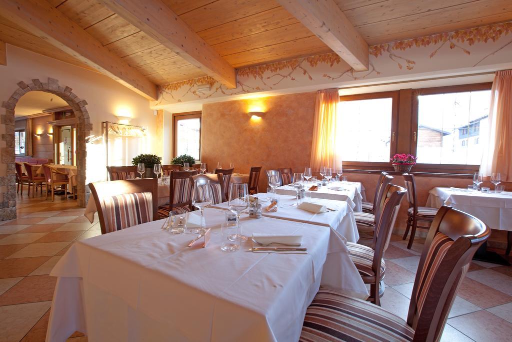 Hotel Angelica Livigno Extérieur photo