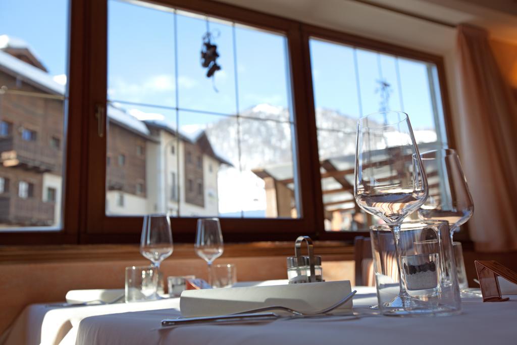 Hotel Angelica Livigno Extérieur photo