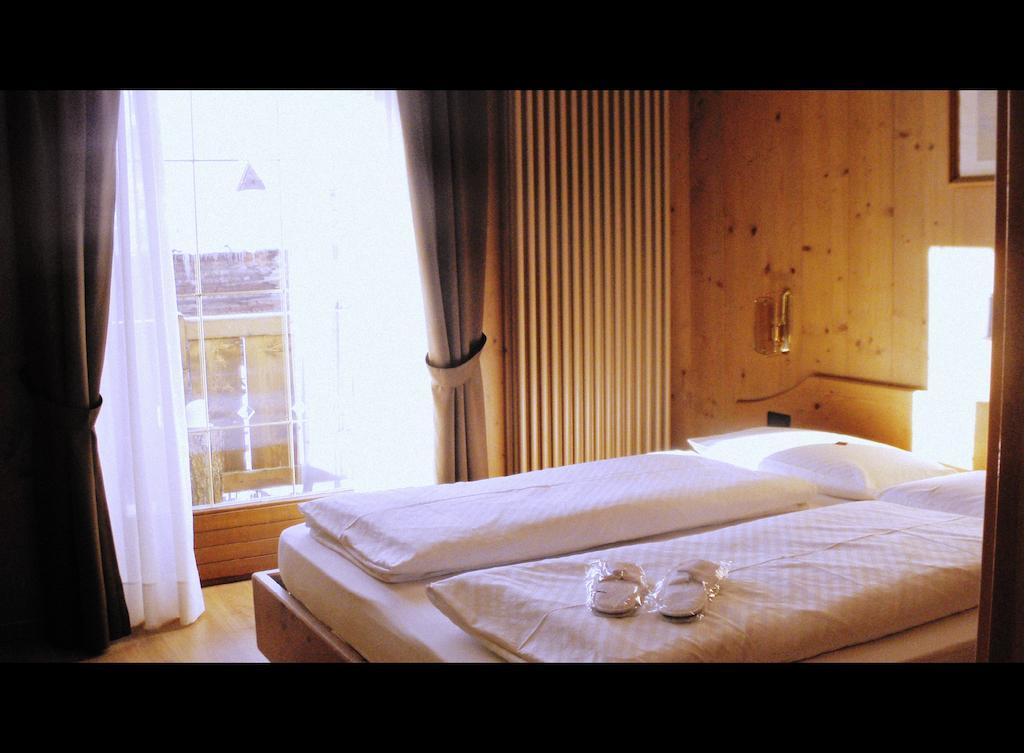 Hotel Angelica Livigno Extérieur photo