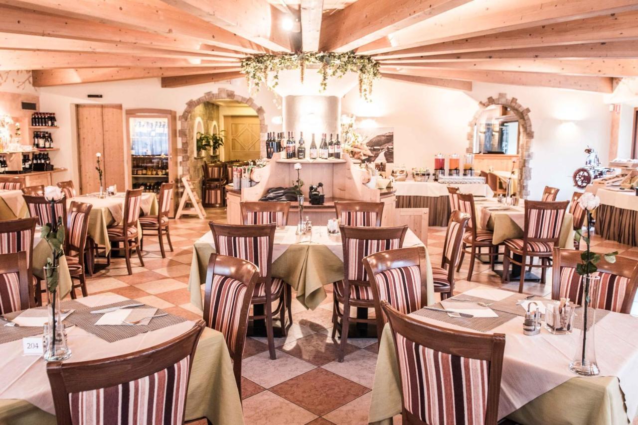 Hotel Angelica Livigno Extérieur photo