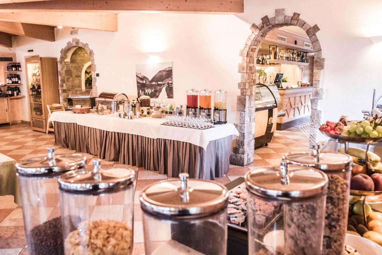 Hotel Angelica Livigno Extérieur photo