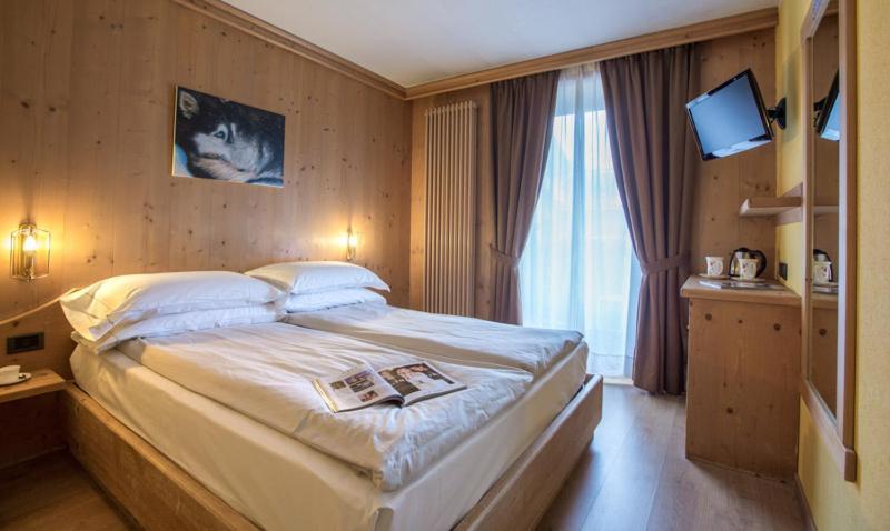 Hotel Angelica Livigno Extérieur photo