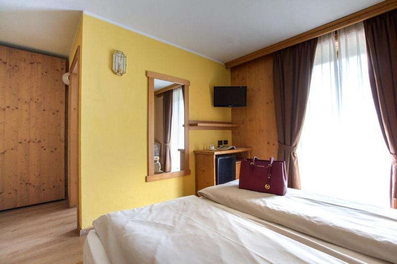 Hotel Angelica Livigno Extérieur photo